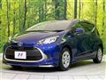 2024 Toyota AQUA