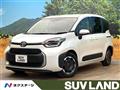 2022 Toyota Sienta