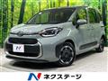 2022 Toyota Sienta
