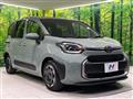2022 Toyota Sienta