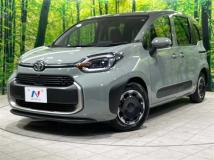 2022 Toyota Sienta