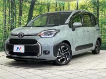 2023 Toyota Sienta