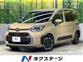 2023 Toyota Sienta