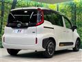 2023 Toyota Sienta