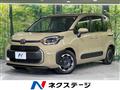 2023 Toyota Sienta