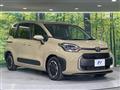 2023 Toyota Sienta