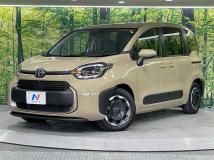 2023 Toyota Sienta