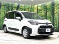 2023 Toyota Sienta