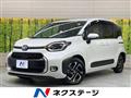 2023 Toyota Sienta