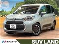 2023 Toyota Sienta