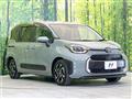 2023 Toyota Sienta