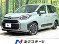 2023 Toyota Sienta
