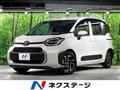 2024 Toyota Sienta