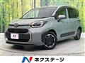 2024 Toyota Sienta