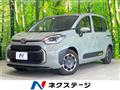 2024 Toyota Sienta