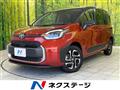 2023 Toyota Sienta