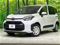 2024 Toyota Sienta
