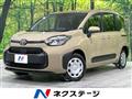2025 Toyota Sienta
