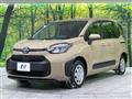 2025 Toyota Sienta