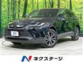 2020 Toyota Harrier