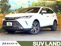2020 Toyota Harrier