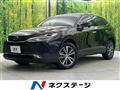 2020 Toyota Harrier