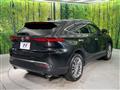 2020 Toyota Harrier