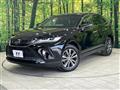 2020 Toyota Harrier
