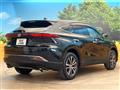 2020 Toyota Harrier