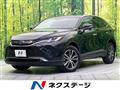 2020 Toyota Harrier