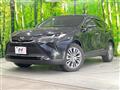 2020 Toyota Harrier