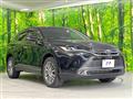 2020 Toyota Harrier
