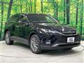 2020 Toyota Harrier