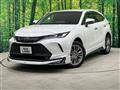 2020 Toyota Harrier