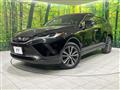 2020 Toyota Harrier