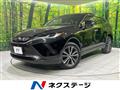 2020 Toyota Harrier