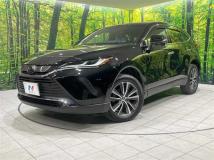 2020 Toyota Harrier