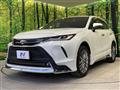2020 Toyota Harrier