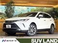 2020 Toyota Harrier