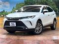 2021 Toyota Harrier