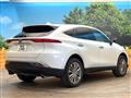 2020 Toyota Harrier