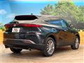 2021 Toyota Harrier