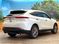 2021 Toyota Harrier