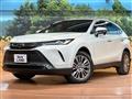 2021 Toyota Harrier