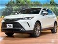 2021 Toyota Harrier
