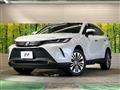 2022 Toyota Harrier