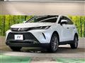 2022 Toyota Harrier