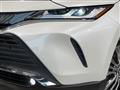 2022 Toyota Harrier