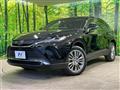 2022 Toyota Harrier