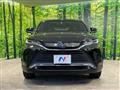 2022 Toyota Harrier